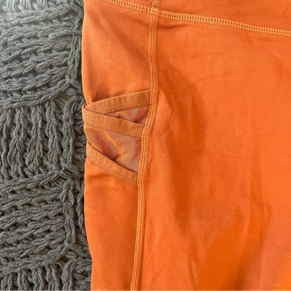 Fabletics high waisted leggings - Picture 3 of 5